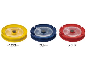 ヤマワ(YAMAWA) フラットサークル仕掛巻15