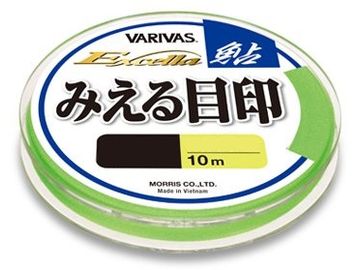 バリバス(VARIVAS) エクセラ鮎 みえる目印 極太