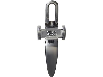 ダイワ(Daiwa) ルアーフックホルダー メタル