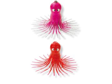 ヤマシタ(YAMASITA) タコゆら兄弟