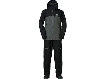 ダイワ(Daiwa) DR-1922 ゴアテックス インフィニアム プロダクト レインスーツ ブラック