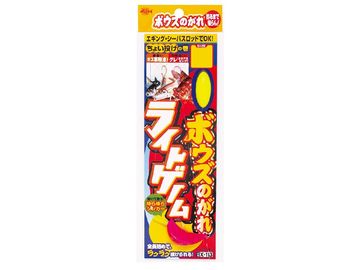 ささめ針(SASAME) X-113 ボウズのがれ ライトゲーム