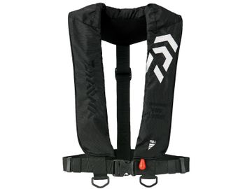 ダイワ(Daiwa) DF-2608 インフレータブルライフジャケット