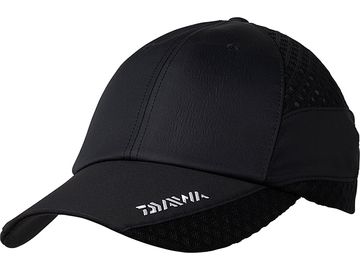 ダイワ(Daiwa) DC-6122 撥水デザインメッシュキャップ