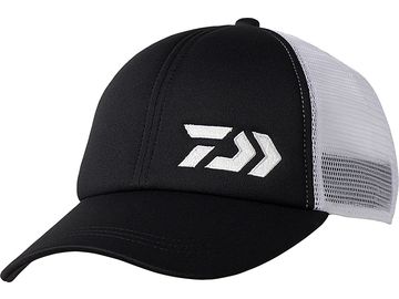 ダイワ(Daiwa) DC-6422 ハーフメッシュキャップ