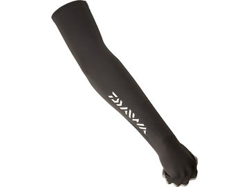ダイワ(Daiwa) DG-7922　BUG BLOCKER 手甲付きアームカバー　チャコール