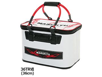 マルキユー(MARUKYU） パワーバッカンセミハード 36TRVII