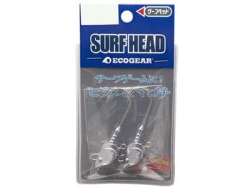 ECOGEAR(エコギア) サーフヘッド
