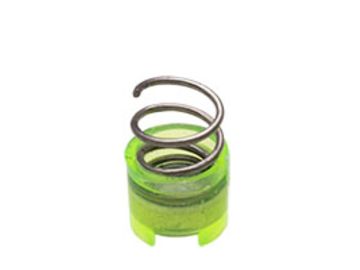 ECOGEAR(エコギア) マグネットキーパー 夜光グリーン
