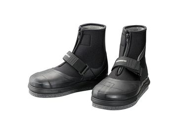 シマノ(SHIMANO) TA-062R ジオロック・3Dカットピンフェルト鮎タビ 中丸先ワイド