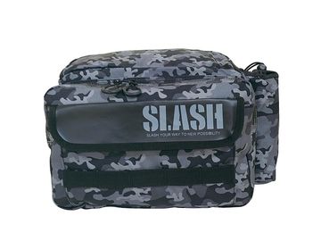 SLASH(スラッシュ) SL-275 ヒップバッグ ラージ