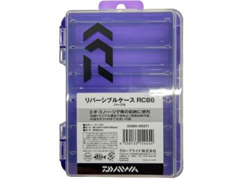 ダイワ(Daiwa) リバーシブルRC86