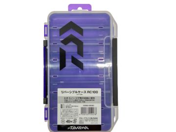 ダイワ(Daiwa) リバーシブルRC100