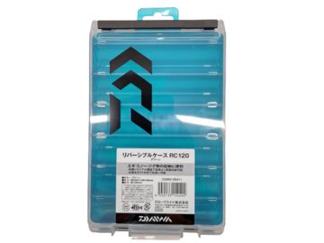 ダイワ(Daiwa) リバーシブルRC120