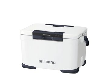シマノ(SHIMANO) NF-430V フィクセルライト 30L
