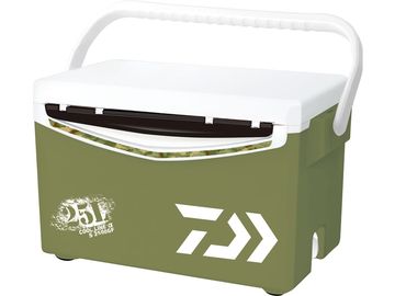 ダイワ(Daiwa) クールラインアルファ S2500GF