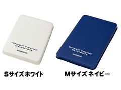 シマノ(SHIMANO) ZB-051G 防水クッション SS