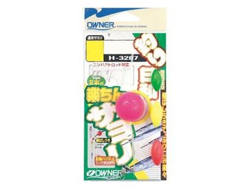 オーナーばり(ＯＷＮＥＲ) H-3287 楽ちんサヨリ仕掛