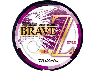 ダイワ(Daiwa) フィネスグレイブZ 160m