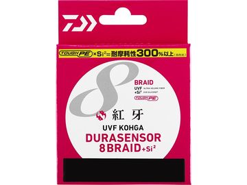 ダイワ(Daiwa) UVF 紅牙 DURAセンサー×8＋Si2 200m