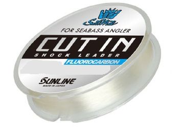 サンライン(SUNLINE) ソルティメイト カット イン 50m