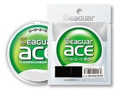 クレハ(KUREHA） シーガー エース 60m