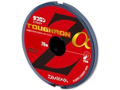ダイワ(Daiwa) タフロンZα