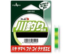 山豊テグス(YAMATOYO) 川釣り専用 50m