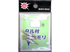清光商会 タル付オモリ