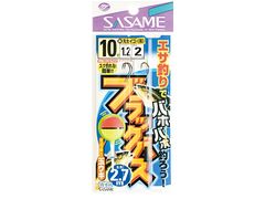 ささめ針(SASAME) ブラックバス