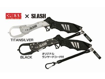 SLASH(スラッシュ) SL-105 グラスパー グルカ SLASHモデル
