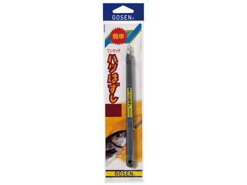 ゴーセン(GOSEN) ハリはずし