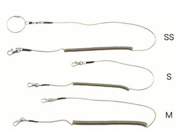 プロトラスト（PRO TRUST） PT-5062 スパイラルロープR