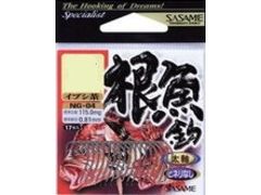 ささめ針(SASAME) NG-04 根魚鈎