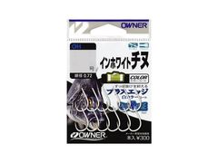 オーナーばり(ＯＷＮＥＲ) インホワイトチヌ