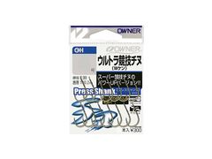 オーナーばり(ＯＷＮＥＲ) OHウルトラ競技チヌ