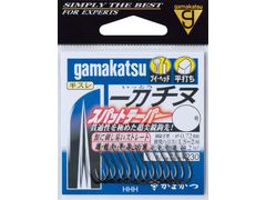 がまかつ(Gamakatsu) 一刀チヌ NSB
