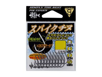 がまかつ(Gamakatsu) スパイクチヌ