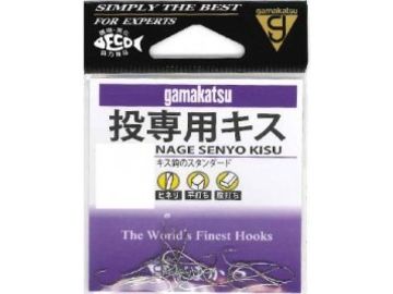 がまかつ(Gamakatsu) 投専用キス