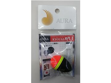 AURA(アウラ) 競技RR1 オレンジ