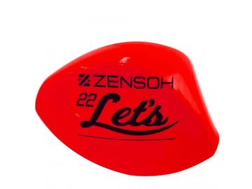 キザクラ ZENSOH 22 Let’s M レッド