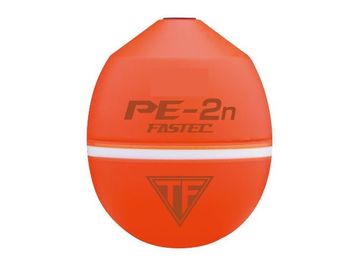 釣研 ファステック PE-2N スカーレット