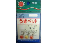 清光商会 うきペット