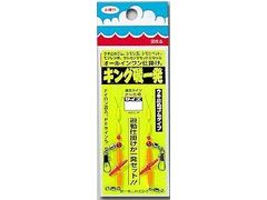 第一精工 キング磯一発 ゴムタイプ