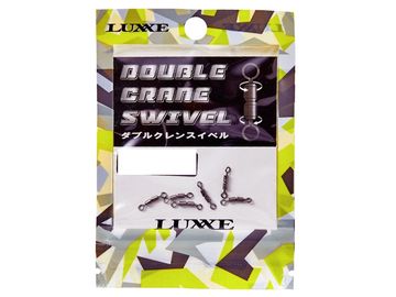 がまかつ(Gamakatsu) LUXXE ダブルクレンスイベルNSB