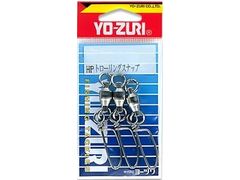 デュエル(DUEL) トローリングスナップ ニッケル