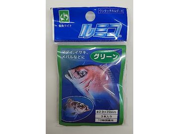 ルミカ ルミコ