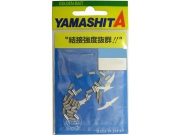 ヤマシタ(YAMASITA) LP ステンレスクリップ