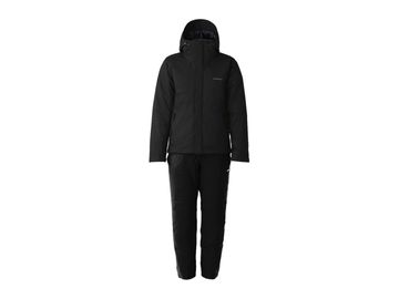 シマノ(SHIMANO) RB-001U デュラスト ウォームレインスーツ ブラック