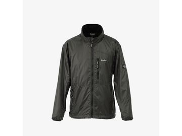 リバレイ(Rivalley) RV ヒートジャケット チャコール